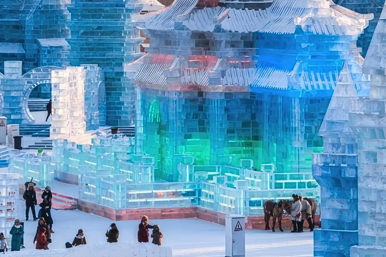 東北