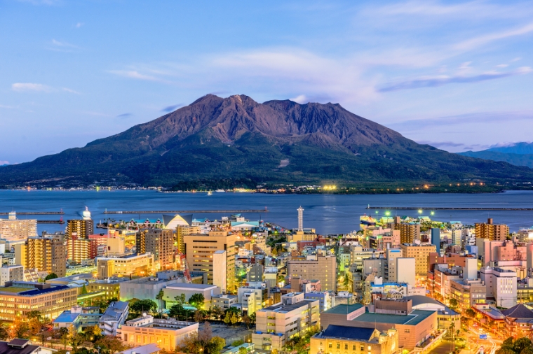 九州(福岡、熊本)