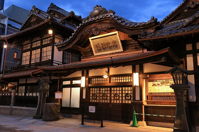四國(高松)、山陰山陽