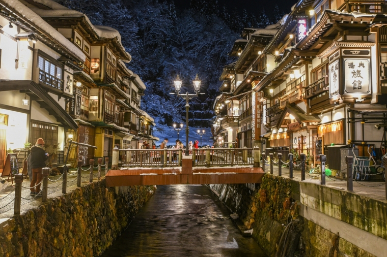 東北(青森、仙台)